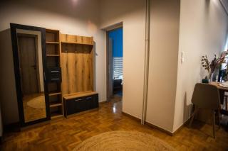 Cozy 1-bedroom renovated apt at the city center - 7
