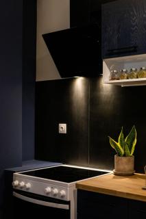 Cozy 1-bedroom renovated apt at the city center - 6