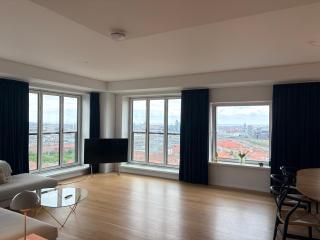 Luxury apartment with a stunning view in Copenhagen - 3