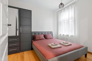 Peaceful Garden View Apartment in Lovely Kadriorg - Tallinn - 6