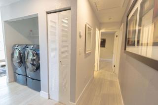 3BR 2BA Miami Home Near Wynwood&Beach with Parking, Patio and Garden - 7