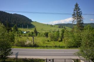 Vila Leonora in Transilvania - 2