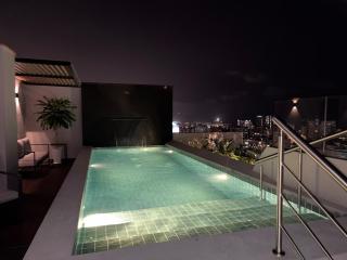Brand new apartment in Miraflores - 0
