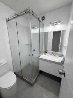 Brand new apartment in Miraflores - 1