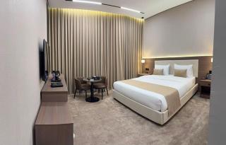 فندق شفت جازان Shift Jizan Hotel - 7