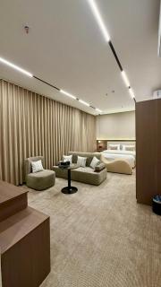 فندق شفت جازان Shift Jizan Hotel - 9