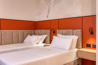 Golden Nina Hotel - 7
