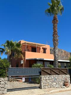 VILLA TREROSE by Trerose Properties - Villa centrale con wi-fi e posto auto privato gratuiti - San Vito Lo Capo - 8