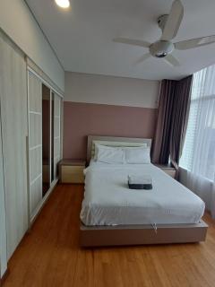 Sky suites klcc by tower ABC - 5