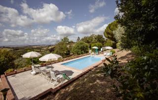 Agriturismo Podere 3 Querce - 9