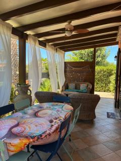 VILLA TREROSE by Trerose Properties - Villa centrale con wi-fi e posto auto privato gratuiti - San Vito Lo Capo - 7
