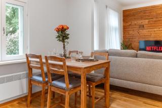 Peaceful Garden View Apartment in Lovely Kadriorg - 6