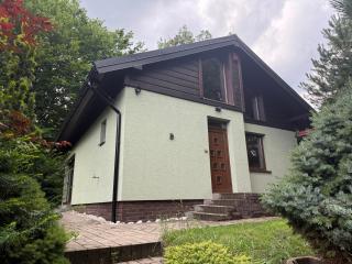 Chalet-Širava - 9