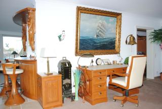Hanseatic 206 - 5