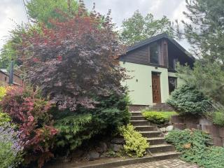 Chalet-Širava - 0