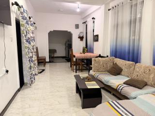 The Mystical Villa - 1