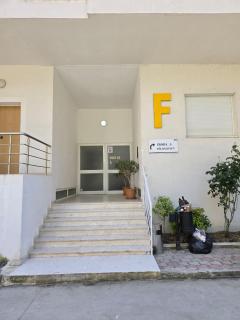 Bledi's Apartments-Qerret Beach 1 - 8