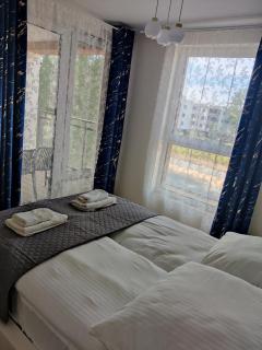 Enklawa Mielno 3 - apartamenty z sauną i basenem blisko morza i jeziora - 7