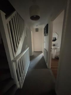 Nirvana house - 2
