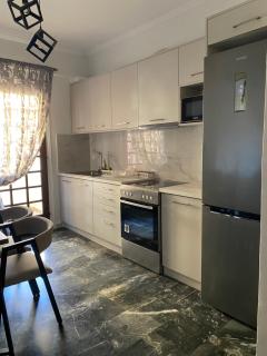 Cozy Apartment - Mytilene Port - 6