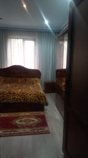 Arpi house - 1