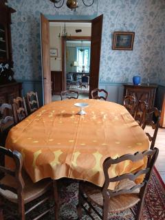 Grand domaine familial près de la Baule, Guérande et du parc régional de Brière 11pers - 4