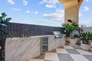 Wynwood 2BR - RoofPool - Near Miami Stadium WC - 3