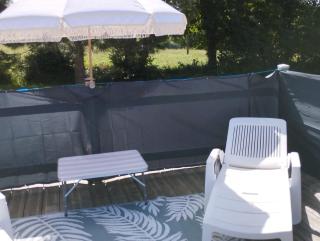 Gite "home" - piscine - 6