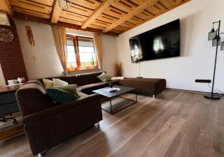 Ferienwohnung Maxi - Pottenstein - 5