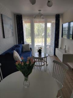Enklawa Mielno 3 - apartamenty z sauną i basenem blisko morza i jeziora - 2