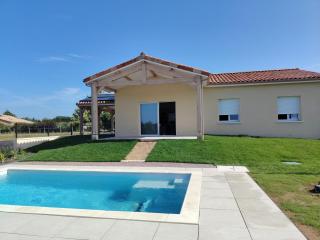 La Villa des Côteaux - 9