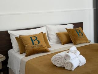 Bimaris Luxury Suites - 8
