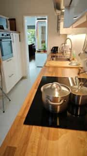 Premium doublebed room in premium shared apartment - 4