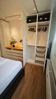 Premium doublebed room in premium shared apartment - 7