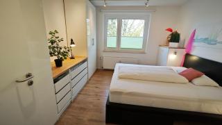 Premium doublebed room in premium shared apartment - 9