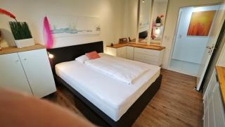 Premium doublebed room in premium shared apartment - 8