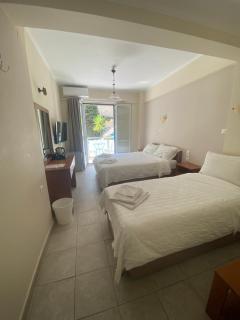 Oasis Boutique Hotel - 4