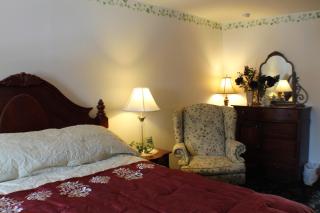 The White Birch Inn - Berwick - 0