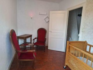 Le refuge des Champeaux - 3