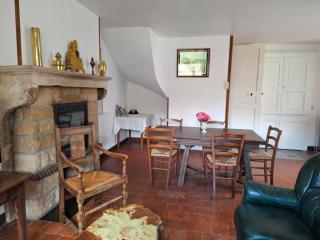 Le refuge des Champeaux - 3