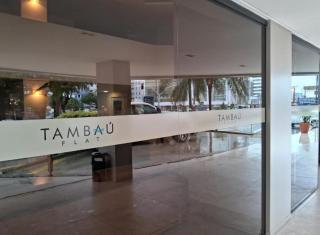 Hotel Litoral Tambaú Flat Particular Ana - 7