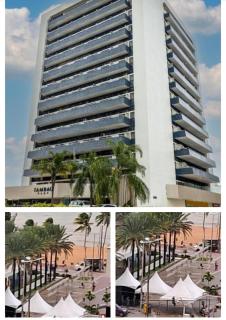 Hotel Litoral Tambaú Flat Particular Ana - 8