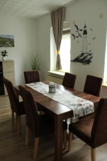 Ferienwohnung Witzschdorfer Höhe - 5