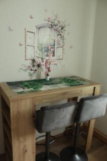 Ferienwohnung Witzschdorfer Höhe - 6