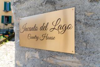 Incanto del Lago Country House - 8