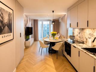 Mostek Prestige Residence - Platinium Gdańsk - 0