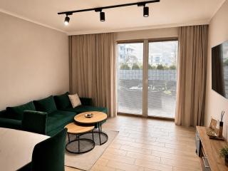 BAIO Apart Emerald - 8
