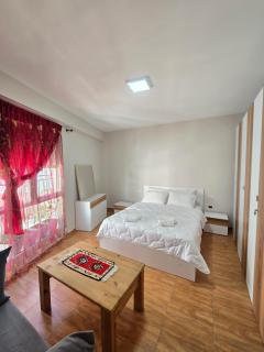 Apartment near South-Nord Terminal - 0