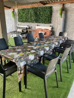 La casa del abuelo - 1