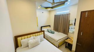 Hotel Panthapath Residential - 1